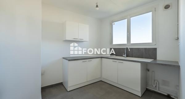 À vendre Appartement 3 pièces 60.39 m² - Arcueil 94110