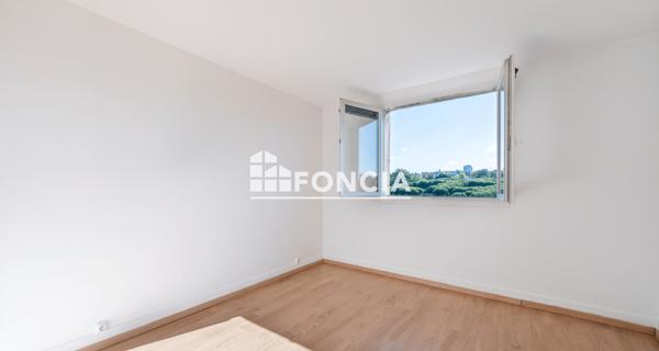 À vendre Appartement 3 pièces 60.39 m² - Arcueil 94110