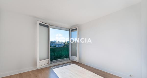 À vendre Appartement 3 pièces 60.39 m² - Arcueil 94110
