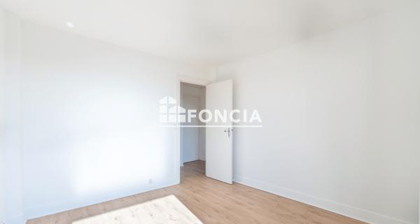 À vendre Appartement 3 pièces 60.39 m² - Arcueil 94110