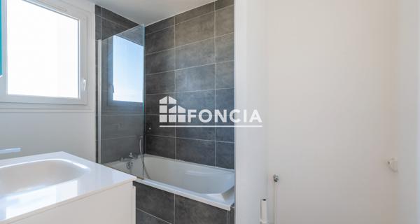 À vendre Appartement 3 pièces 60.39 m² - Arcueil 94110