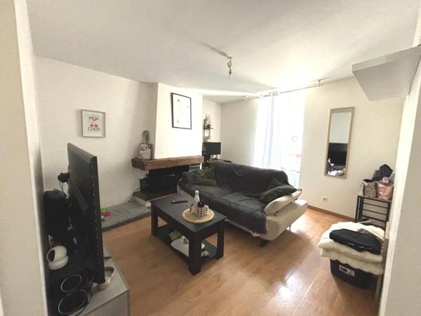 Immeuble à vendre à Valence (26000)