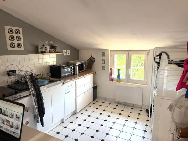 Immeuble à vendre à Valence (26000)