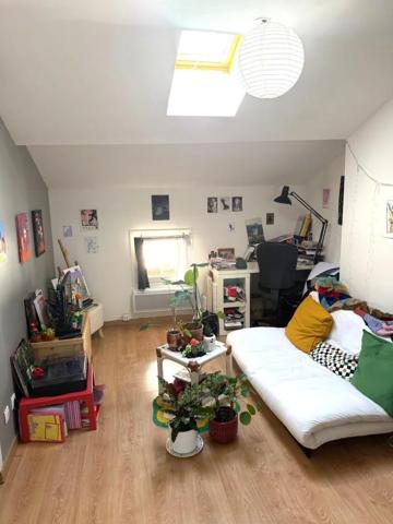 Immeuble à vendre à Valence (26000)