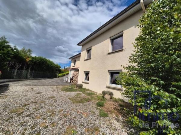 Maison à vendre à Saint-Chamond (42400)
