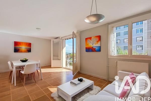 Appartement à vendre 3 pièces 80 m² Oullins