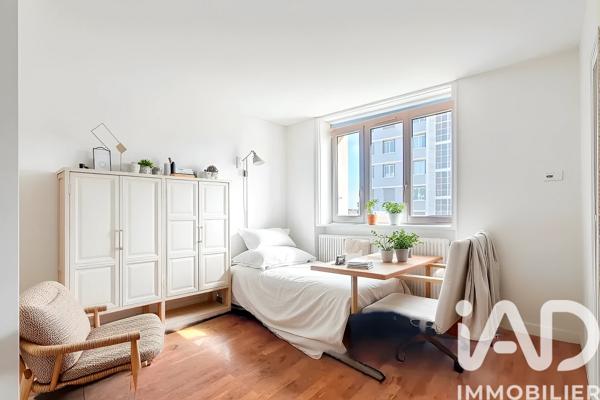 Appartement à vendre 3 pièces 80 m² Oullins