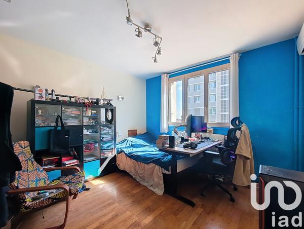 Appartement à vendre 3 pièces 80 m² Oullins