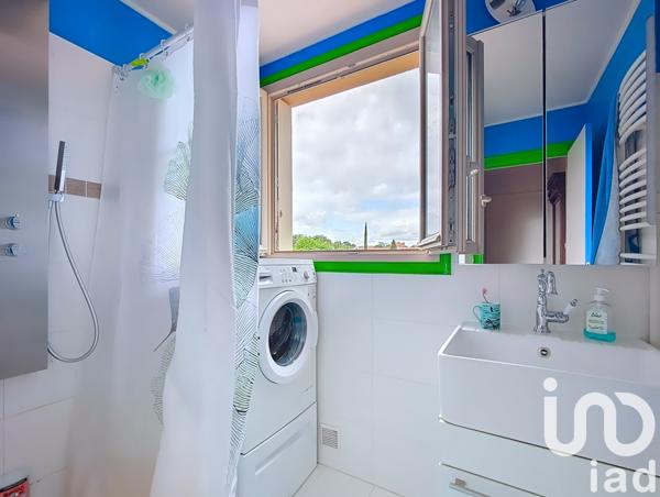 Appartement à vendre 3 pièces 80 m² Oullins