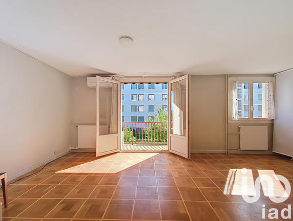 Appartement à vendre 3 pièces 80 m² Oullins