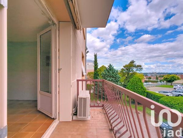 Appartement à vendre 3 pièces 80 m² Oullins
