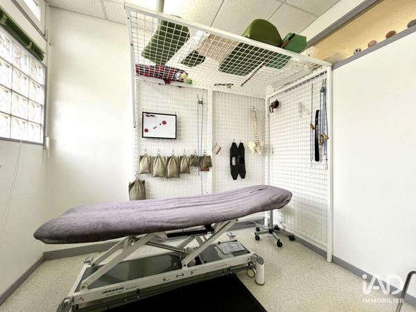 Local d’activité à vendre 51 m² Charleville-Mézières