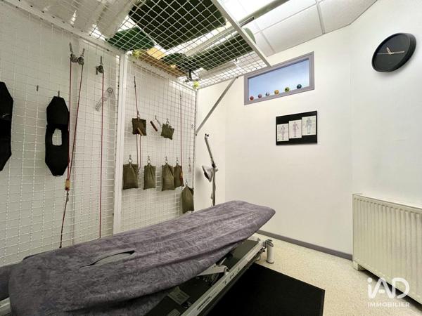 Local d’activité à vendre 51 m² Charleville-Mézières