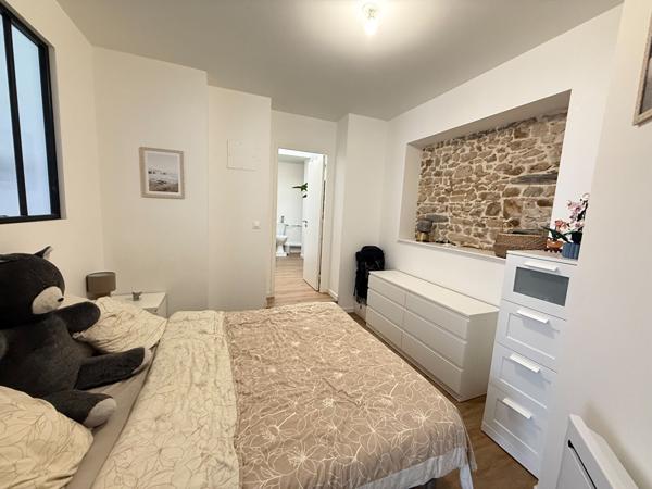 Appartement 2 pièces à vendre à PIRE CHANCE - Idéal investisseur