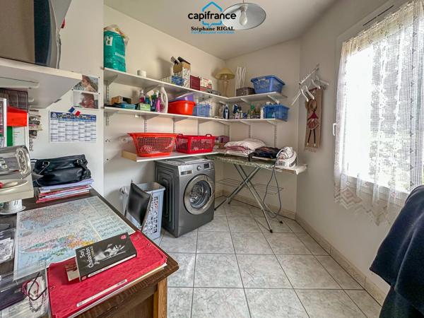 Propriete à vendre 6 pièces PENNE D'AGENAIS (47) Maison de 175m2 habitables + sous-sol sur 5245m2 de terrain