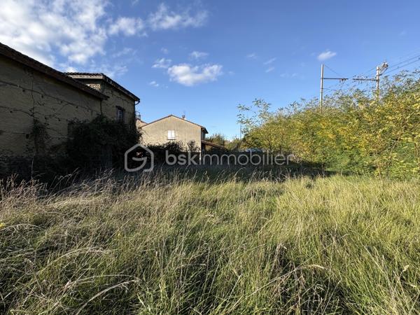 Corps de ferme de 74 m²