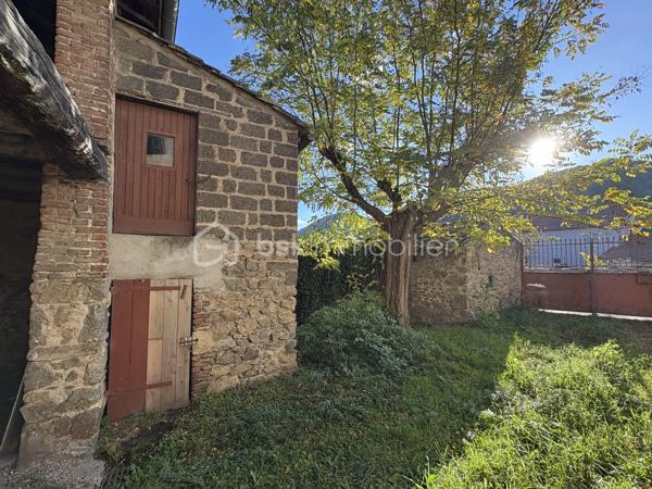 Corps de ferme de 74 m²