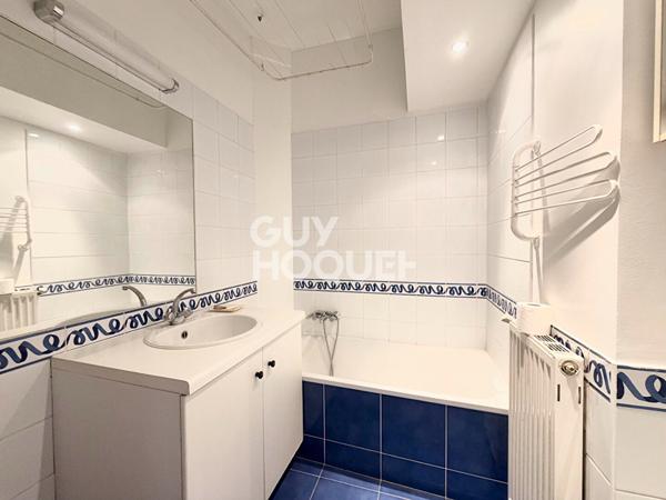 3 pièces - Saint Blaise