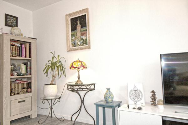 MAISON RENOVEE AU PARC DE LA HAYE A AVRILLE