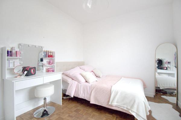 MAISON RENOVEE AU PARC DE LA HAYE A AVRILLE