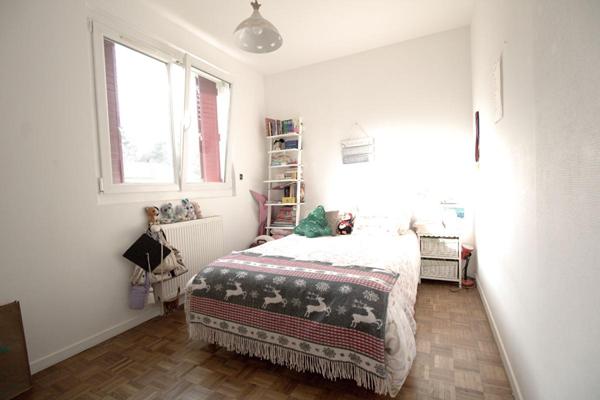 MAISON RENOVEE AU PARC DE LA HAYE A AVRILLE