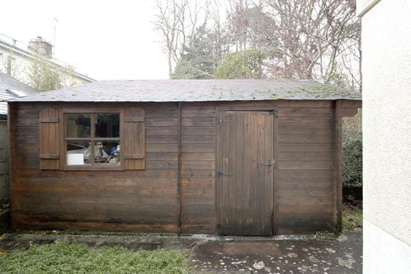 MAISON RENOVEE AU PARC DE LA HAYE A AVRILLE