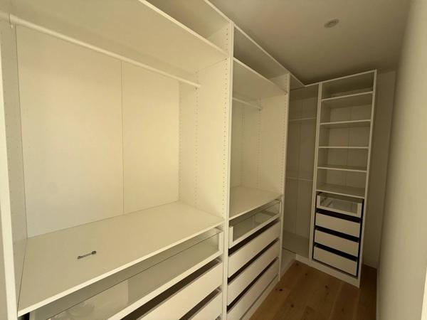 Maison d’architecte neuve – Vue mer – Châtelaillon-Plage