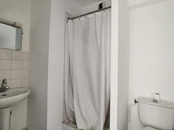Impeccable studio avec jolie vue sur l'Odet !
