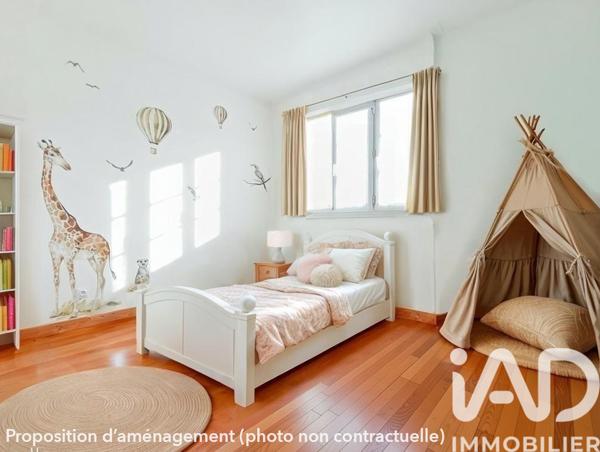 Maison à vendre 4 pièces 68 m² Champigny-sur-Marne