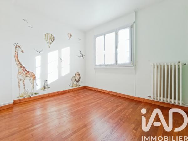 Maison à vendre 4 pièces 68 m² Champigny-sur-Marne