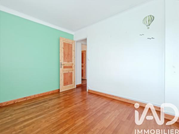 Maison à vendre 4 pièces 68 m² Champigny-sur-Marne