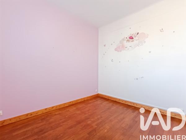 Maison à vendre 4 pièces 68 m² Champigny-sur-Marne