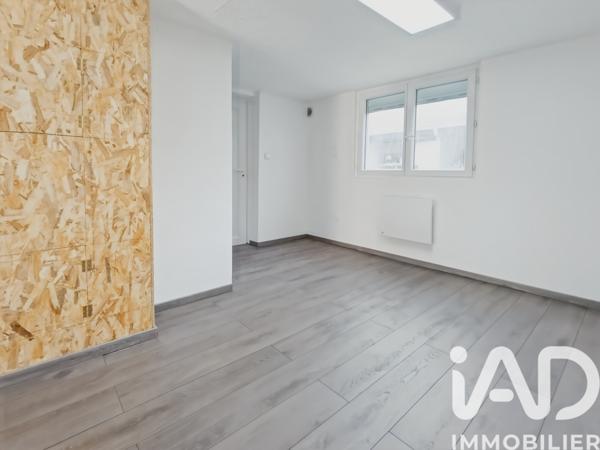 Maison à vendre 4 pièces 68 m² Champigny-sur-Marne