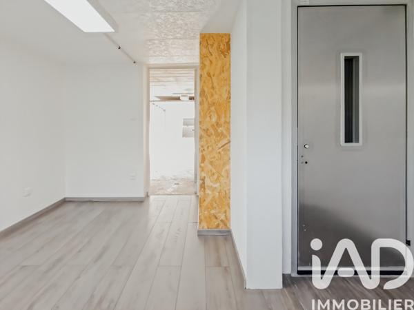 Maison à vendre 4 pièces 68 m² Champigny-sur-Marne