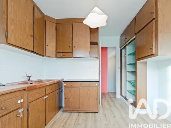 Maison à vendre 4 pièces 68 m² Champigny-sur-Marne