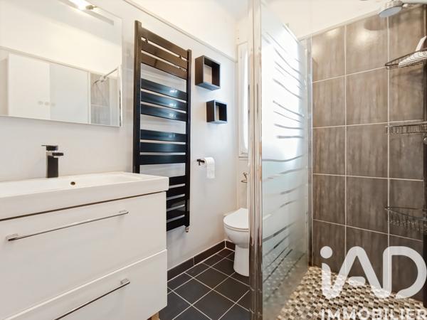 Maison à vendre 4 pièces 68 m² Champigny-sur-Marne