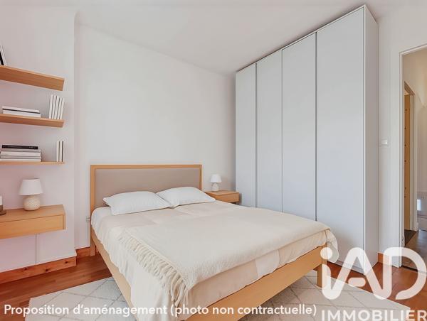 Maison à vendre 4 pièces 68 m² Champigny-sur-Marne