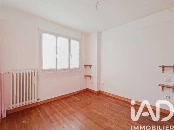 Maison à vendre 4 pièces 68 m² Champigny-sur-Marne