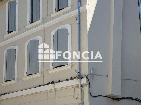 Location Appartement 2 pièces 50.21 m² - 76 RUE CARRETERIE Avignon 84000
