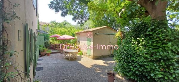 Maison à vendre 5 pièces de 122 m²