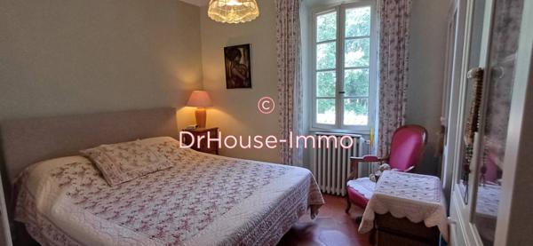 Maison à vendre 5 pièces de 122 m²