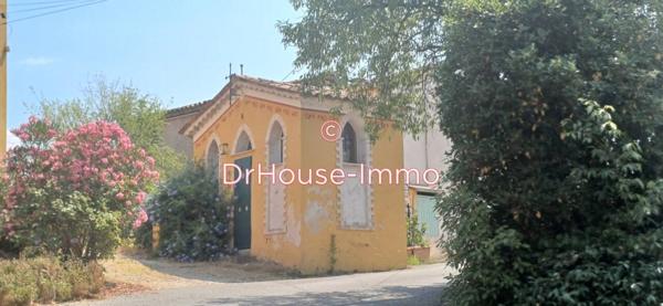 Maison à vendre 5 pièces de 122 m²