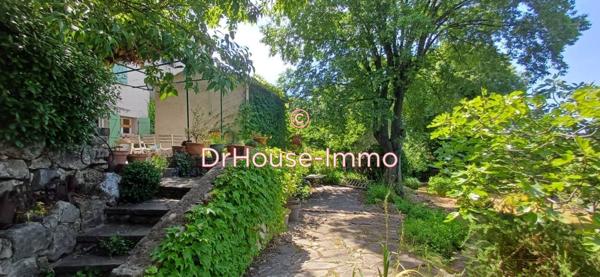 Maison à vendre 5 pièces de 122 m²