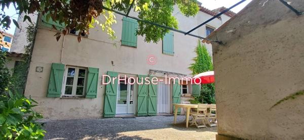 Maison à vendre 5 pièces de 122 m²