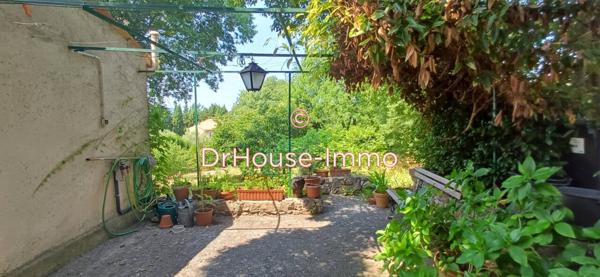 Maison à vendre 5 pièces de 122 m²