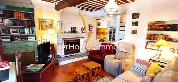 Maison à vendre 5 pièces de 122 m²