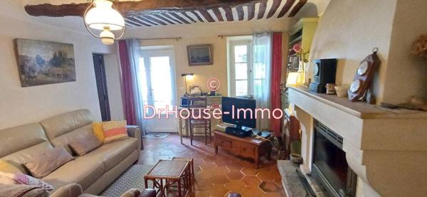 Maison à vendre 5 pièces de 122 m²