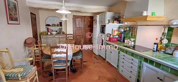 Maison à vendre 5 pièces de 122 m²