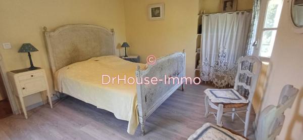 Maison à vendre 5 pièces de 122 m²