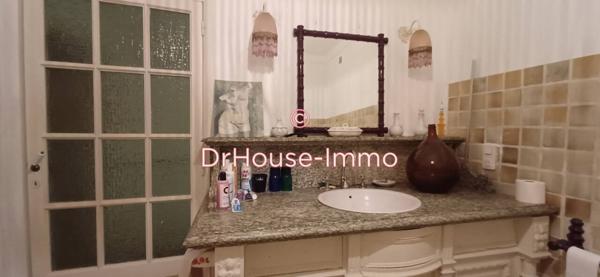 Maison à vendre 5 pièces de 122 m²